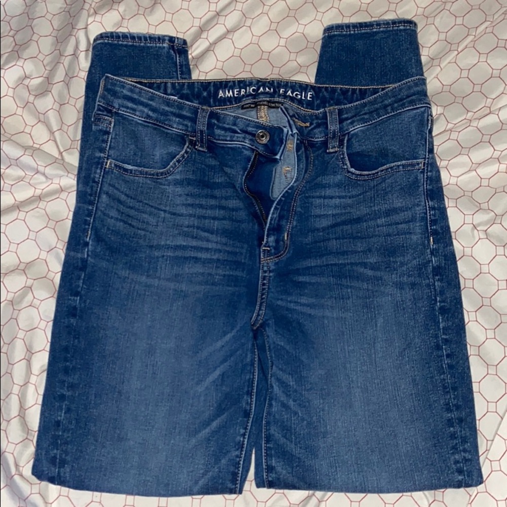 American Eagle Outfitters Jeans